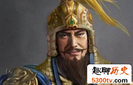 唐朝李靖：能否称为中国历史上最全能的军事家？