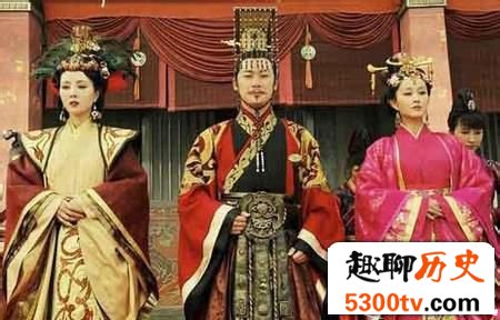 古代皇帝驾驭后宫三千佳丽为何累得可怜?
