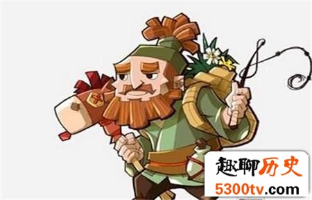 专职兽医皇甫端因相马医兽技巧精湛而立奇功