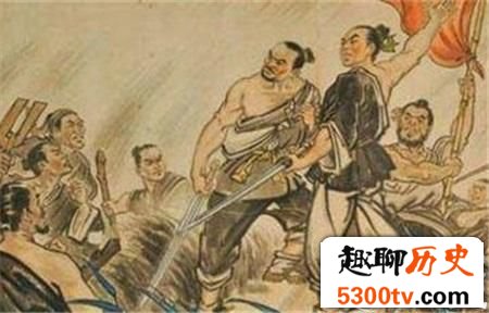 史上唯一能世袭官职权力的朝代 老百姓悲催了