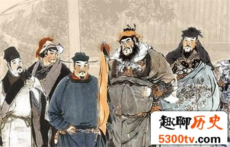 史上唯一能世袭官职权力的朝代 老百姓悲催了