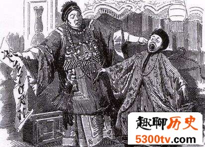 究竟是什么原因让考古者打开李莲英的坟墓后倒吸凉气?
