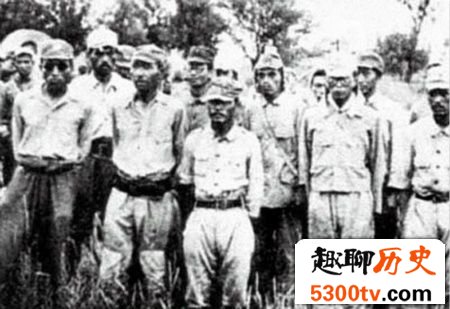 日本教官日向胜教解放军抵近炮击：战场上立战功