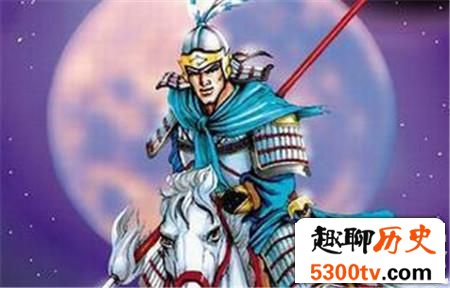 梁山惨烈一战 有一人竟被方腊儿子凌迟处死！