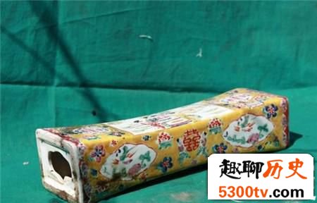 古人为何喜欢枕玉枕睡觉?这样睡觉更健康吗?
