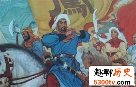 闯王李自成被谁戴了绿帽子?最后的结果如何