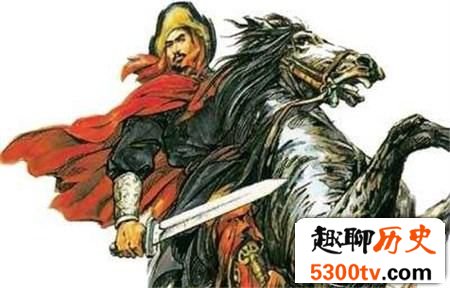 闯王李自成被谁戴了绿帽子?最后的结果如何