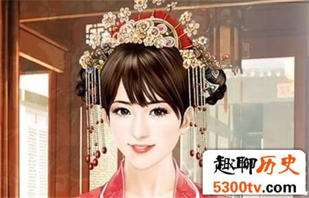 揭秘中国历史上的五大绝色红颜都有谁？