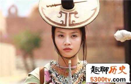 揭秘中国历史上的五大绝色红颜都有谁？