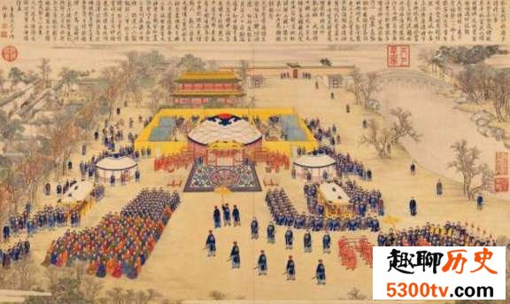 大小和卓之乱大小和卓是两个人？分别指的是谁？