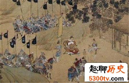 宋朝为什么是古代最重视武器装备的朝代