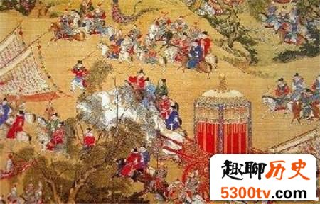宋朝为什么是古代最重视武器装备的朝代