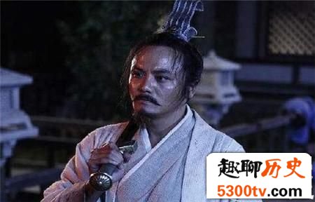 有勇有谋的英雄赵朔是被他人陷害而丢命的吗？