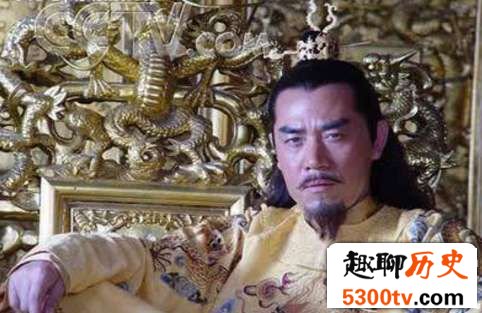 史上最懒皇帝,陵墓被专家打开后,解开了他不上朝的秘密