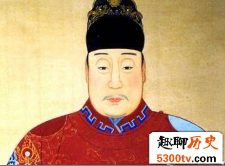 史上最懒皇帝,陵墓被专家打开后,解开了他不上朝的秘密