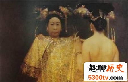 揭秘古代美女的离奇驻颜术！为何个个美艳无比