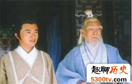 著名道士张三丰为何从世人眼中消失不见?