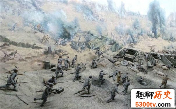 解放军淮海战役的影响都有哪些