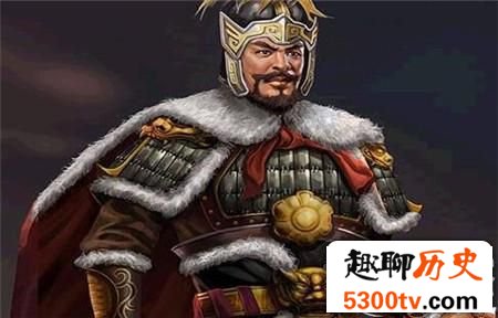 三国将领公孙瓒百战百胜最后败在谁的手里?