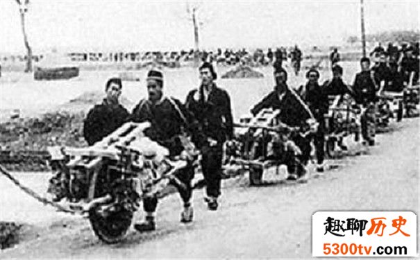 解放军淮海战役的影响都有哪些