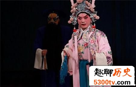 骁勇善战的华云龙:出生于草莽身的英勇猛将