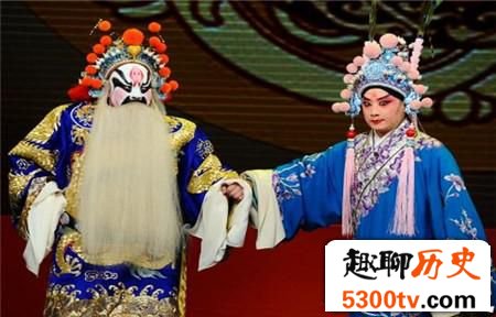 骁勇善战的华云龙:出生于草莽身的英勇猛将
