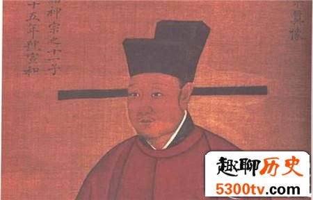 北宋徽钦二帝为什么主动将妻女献给敌人糟蹋