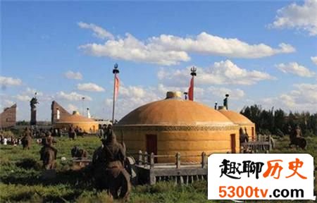 揭秘成吉思汗陵有800年诡异诅咒是真的吗?