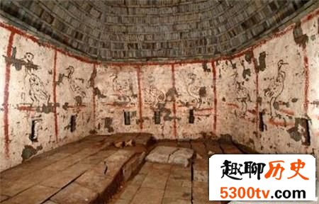 女皇武则天立无字碑 是因为自己的功劳过大?