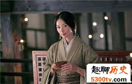 解密三国一百年：大小乔守寡后的私生活