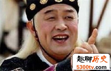 忠君爱国的太监怀恩:三次护主的大功德