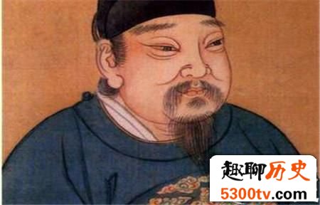 被污名千年的皇帝:郭威其实是个好皇帝