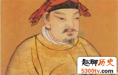 被污名千年的皇帝：郭威其实是个好皇帝