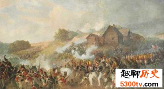 乌迪诺:拿破仑二十六元帅之—