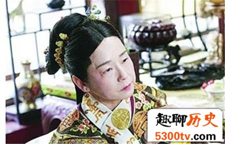 慈禧统治中国47年多内幕：竟是皇统继承乏人