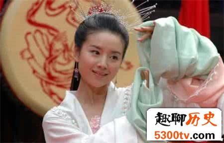 解密为什么古代的梁山伯看不出祝英台是女儿身