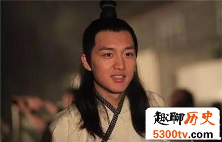 中国历史上第一个抢儿子老婆的皇帝是谁？