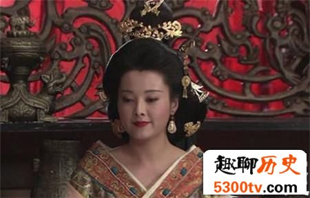 史上寿命最长的皇后：因何事竟怒摔传国玉玺