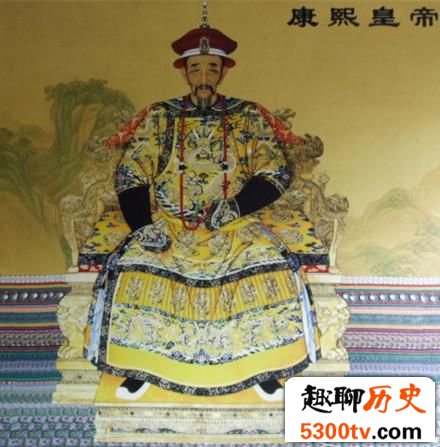 历史战争：康熙皇帝一举平定噶尔丹叛乱！