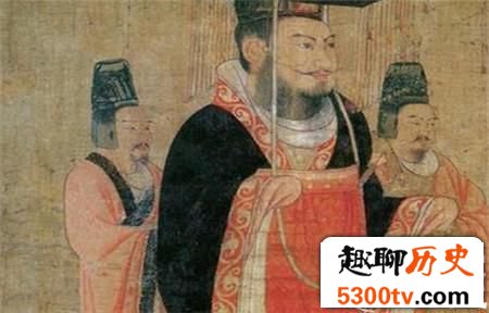 窝囊的死法:战神李存勖竟死在女人乳房之下?
