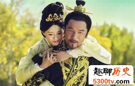 秦惠王是真的爱芈月吗?这些细节可以见分晓