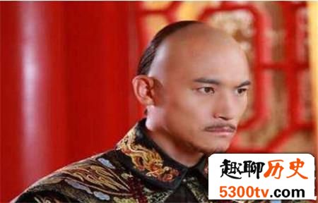 揭秘清朝历史上重量级人物豪格为何没有做皇帝