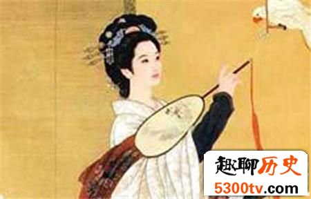 出色女人武则天为何能抓住皇帝的心？