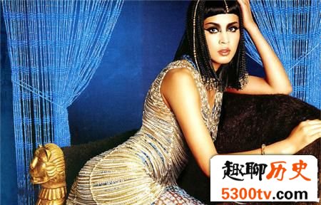 自杀?谋杀?权威专家解密埃及艳后古墓谜团