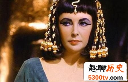 自杀?谋杀?权威专家解密埃及艳后古墓谜团