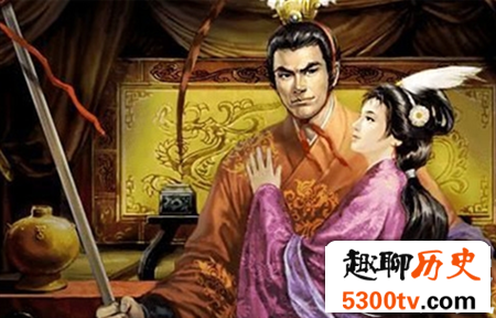 揭秘“三姓家奴”吕布为何极受日本人追捧？