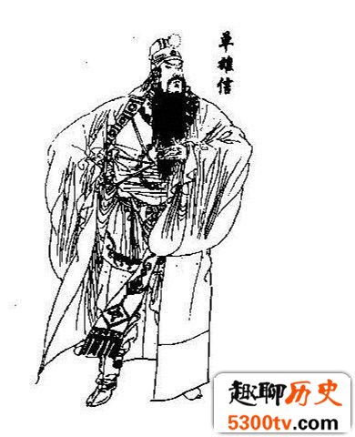 揭秘隋唐好汉单雄信为何不肯降服于李世民