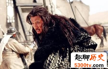 东汉建威大将军兼军事家耿弇屠城是真的吗？