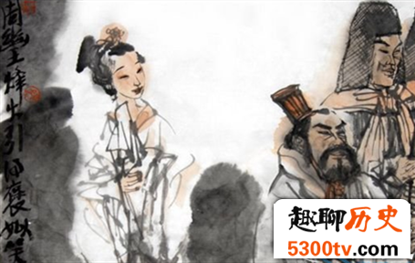 褒姒背了两千多年的锅 烽火戏诸侯竟是假故事