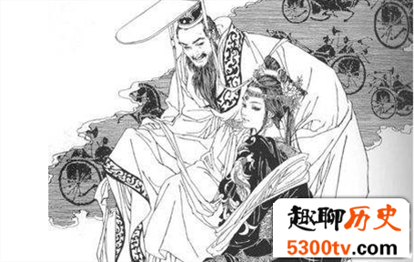 褒姒背了两千多年的锅 烽火戏诸侯竟是假故事